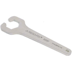 Rego-Fix - ER20 Spanner Wrench - Eagle Tool & Supply