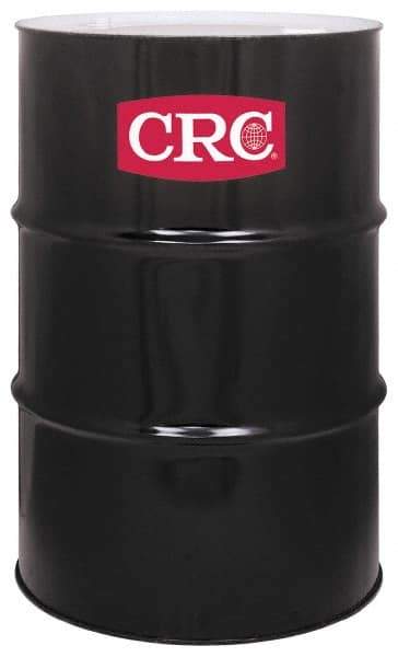 CRC - Chlorinated Brake Parts Cleaner - 55 Gal Drum - Eagle Tool & Supply