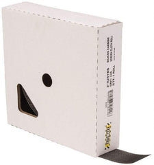 Tru-Maxx - 2" x 25 Yd 220 Grit Silicon Carbide Screen Roll - Fine Grade - Eagle Tool & Supply