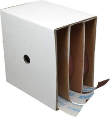 Tru-Maxx - 10 Yards x 1-1/2" 3 Piece Roll Kit - 80, 240 & 320 Grit - Eagle Tool & Supply