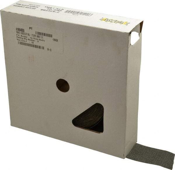 Tru-Maxx - 2" x 25 Yd 100 Grit Silicon Carbide Screen Roll - Medium Grade - Eagle Tool & Supply