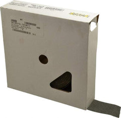Tru-Maxx - 2" x 25 Yd 100 Grit Silicon Carbide Screen Roll - Medium Grade - Eagle Tool & Supply