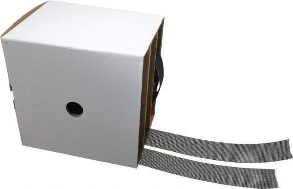 Tru-Maxx - 10 Yards x 1-1/2" 3 Piece Roll Kit - 80, 120 & 180 Grit - Eagle Tool & Supply