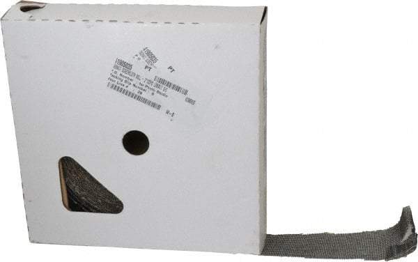 Tru-Maxx - 2" x 25 Yd 120 Grit Silicon Carbide Screen Roll - Medium Grade - Eagle Tool & Supply