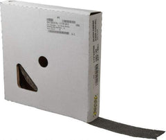 Tru-Maxx - 1-1/2" x 25 Yd 180 Grit Silicon Carbide Screen Roll - Fine Grade - Eagle Tool & Supply