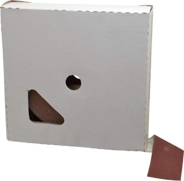 Tru-Maxx - 2" x 50 Yd 320 Grit Aluminum Oxide Cloth Roll - Fine Grade - Eagle Tool & Supply