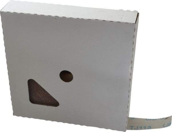 Tru-Maxx - 1-1/2" x 50 Yd 120 Grit Aluminum Oxide Cloth Roll - Medium Grade - Eagle Tool & Supply