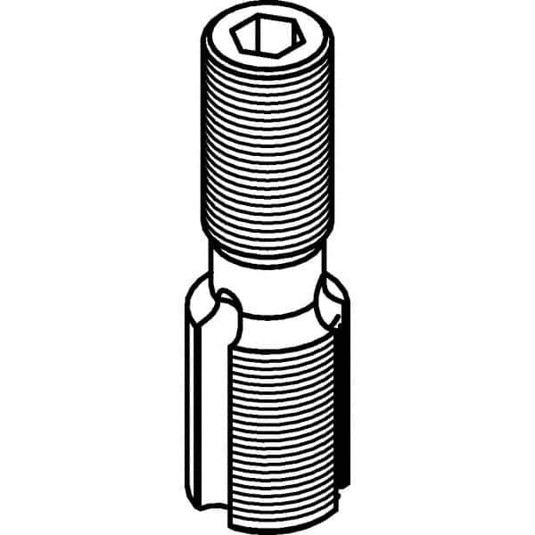 Kennametal - Torx Plus for Indexables - Eagle Tool & Supply