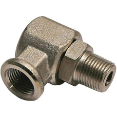 Reelcraft - Hose Reel Accessories Type: Hose Reel Swivel For Use With: Hose Reels - Eagle Tool & Supply