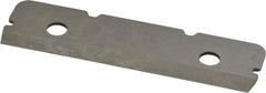 Ridgid - Cutter Replacement Blades - Use with PC - 1250, Cuts Plastic or Rubber Tube - Eagle Tool & Supply