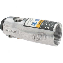 Ingersoll-Rand - Power Grinder, Buffer & Sander Parts Product Type: Housing Assembly For Use With: 302A - Eagle Tool & Supply