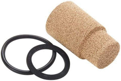 PRO-SOURCE - FRL Element kit - Use with 1/2 In-Line Tool Filters - Eagle Tool & Supply