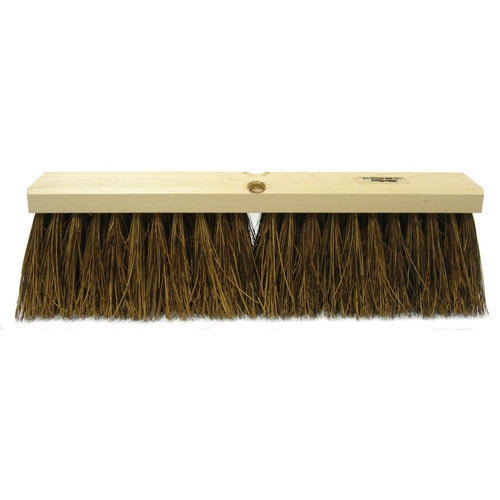 16 GARAGE BRUSH - Eagle Tool & Supply