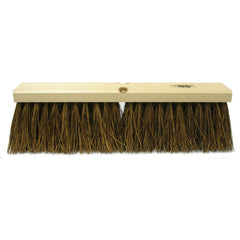 16 GARAGE BRUSH - Eagle Tool & Supply