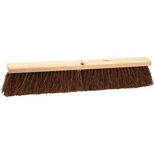 18″ GARAGE PALMYRA FLOOR BROOM - Eagle Tool & Supply