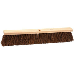 18″ GARAGE PALMYRA FLOOR BROOM - Eagle Tool & Supply