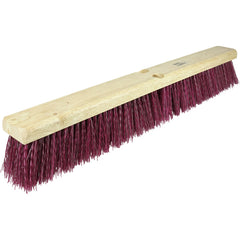 24 GARAGE BRUSH - Eagle Tool & Supply