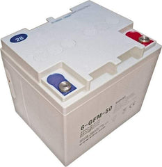 Value Collection - Replacement Battery - Eagle Tool & Supply