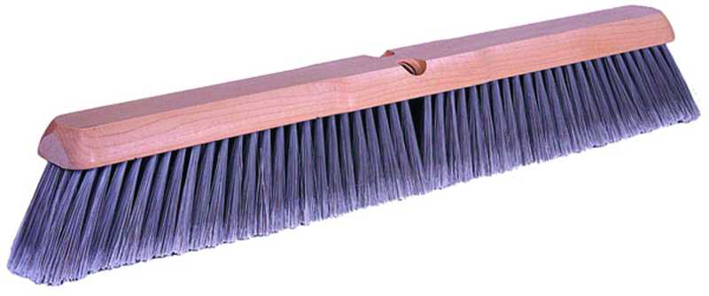 36" FINE SWEEP FLOOR BRUSH FLA - Eagle Tool & Supply