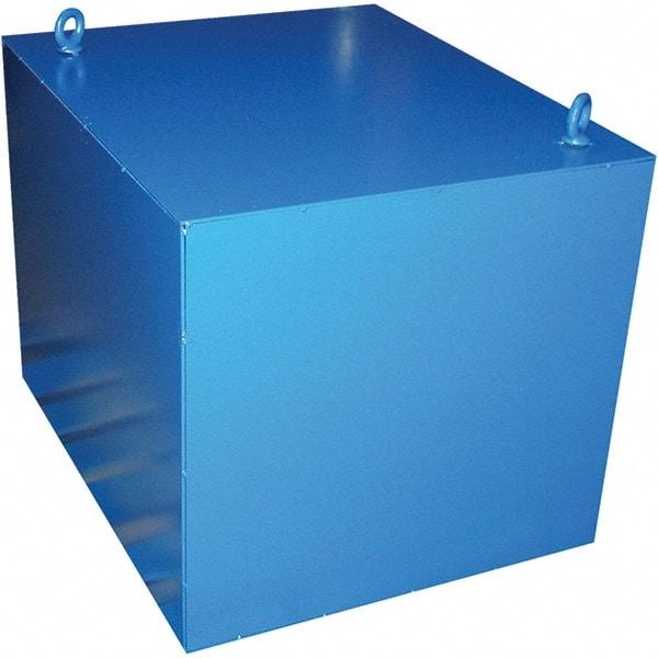 Vestil - Hoist Ballast - Eagle Tool & Supply