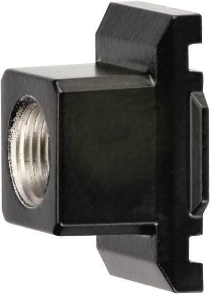 ARO/Ingersoll-Rand - Aluminum FRL Modular Threaded Pipe Adapter - Use with Compact FRL Units - Eagle Tool & Supply