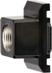 ARO/Ingersoll-Rand - Aluminum FRL Modular Threaded Pipe Adapter - Use with Compact FRL Units - Eagle Tool & Supply