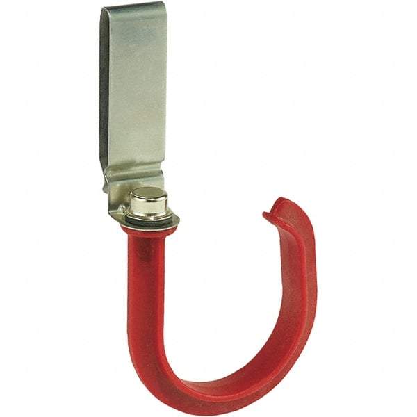 Bucket Boss - Nail Gun Holder - Red - Eagle Tool & Supply