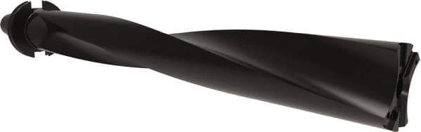 Allied Machine and Engineering - Series APX 70, 8xD, Drill Body - 27.0469" Drill Body Length to Flange, W7008H Toolholder, 31-3/16" OAL, 27.0469" Drill Body Length, CV50 Shank, Through Coolant - Eagle Tool & Supply