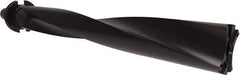 Allied Machine and Engineering - Series APX 70, 8xD, Drill Body - 27.0469" Drill Body Length to Flange, W7008H Toolholder, 31-3/16" OAL, 27.0469" Drill Body Length, CV50 Shank, Through Coolant - Eagle Tool & Supply