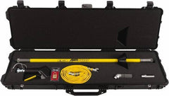 Guardair - Air-Spade Arbor/Landscape Blow Gun Kit - 3/4 NPT Inlet, 120 Max psi - Eagle Tool & Supply