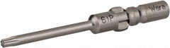 Wera - 4mm Drive Precision Torx Plus Precision Bit - Eagle Tool & Supply