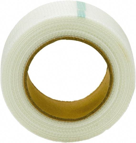 Hyde Tools - 2" x 150' Fiberglass Joint Tape - Self-Adhesive Fiberglass Joint Tape - Eagle Tool & Supply