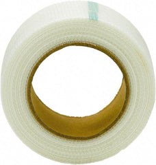 Hyde Tools - 2" x 150' Fiberglass Joint Tape - Self-Adhesive Fiberglass Joint Tape - Eagle Tool & Supply