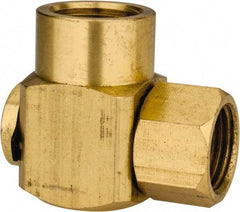 PRO-SOURCE - 1/2" Fitting Hose Reel Swivel - For Order #60193026, 87540746, 87540753 - Eagle Tool & Supply