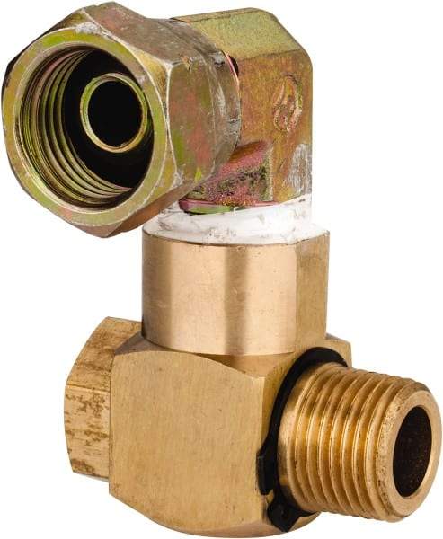 PRO-SOURCE - 1/2" Fitting Hose Reel Swivel - For Order #79481263, 79481297 - Eagle Tool & Supply