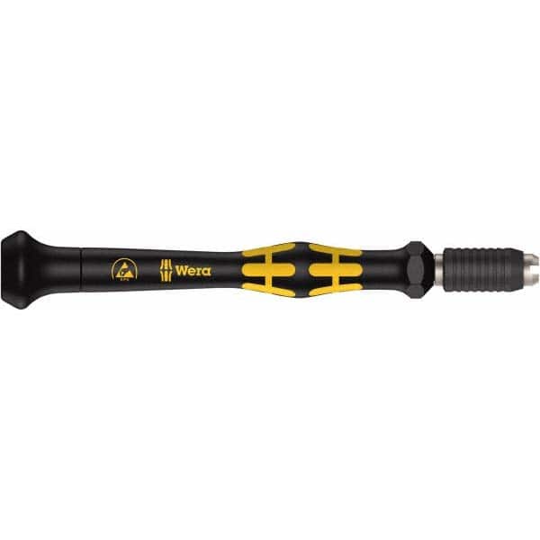 Wera - Interchangeable Bit Screwdriver Handle - Eagle Tool & Supply