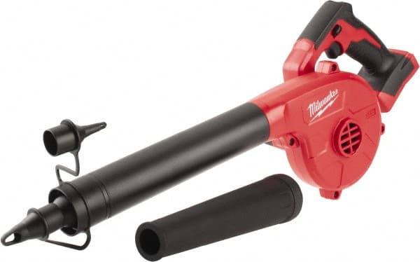 Milwaukee Tool - Handheld Blower - Eagle Tool & Supply
