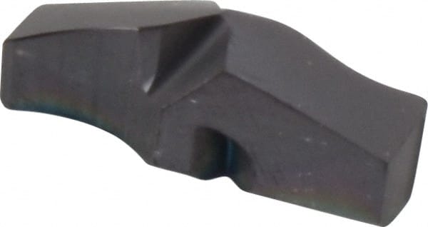 Guhring - Series 2485, 27/32" Diam Grade K20/K40 Replaceable Drill Tip - Eagle Tool & Supply
