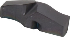 Guhring - Series 2485, 27/32" Diam Grade K20/K40 Replaceable Drill Tip - Eagle Tool & Supply