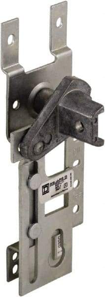 Square D - 100 Amp Circuit Breaker Operating Mechanism - Use with FAL, FCL & FHL Circuit Breaker - Eagle Tool & Supply