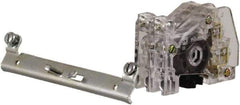 Square D - Contactor Auxiliary Contact Kit - For Use with SA-SJ Contactor, Includes Auxiliary Contact Kit - Eagle Tool & Supply