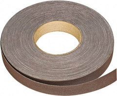 DeWALT - 1-1/2" x 50 Yd 150 Grit Aluminum Oxide Cloth Roll - Fine Grade - Eagle Tool & Supply
