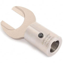 Rego-Fix - ER8 Torque Wrench Head - Eagle Tool & Supply