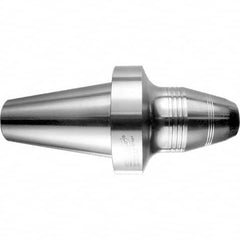 Schunk - CAT50 Taper Shank 3/8" Hole Diam Hydraulic Tool Holder/Chuck - Eagle Tool & Supply