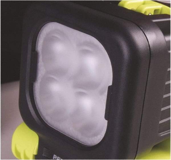Pelican Products, Inc. - Polycarbonate & Plastic Lantern Light Diffuser - Compatible with Pelican Batteries - Eagle Tool & Supply