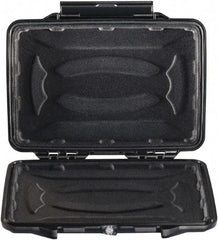 Pelican Products, Inc. - 1-1/2" Wide x 9-3/4" High, Laptop/Tablet Case - Black, ABS - Eagle Tool & Supply