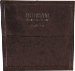 Durham - 4-1/2" Wide x 4-3/8" High, Black Bin Divider - Use with PB30230 - Eagle Tool & Supply