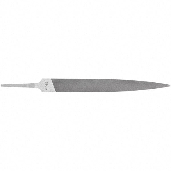 PFERD - Swiss Pattern File - Eagle Tool & Supply