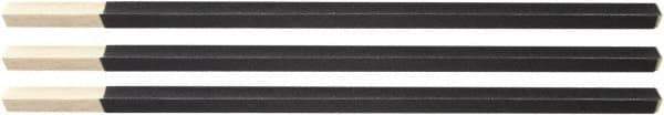 Value Collection - Finishing Sticks   Overall Width/Diameter (Inch): 13/32    Diameter (Inch): 13/32 - Eagle Tool & Supply