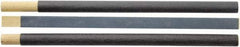 Value Collection - Finishing Sticks   Overall Width/Diameter (Inch): 7/32    Diameter (Inch): 7/32 - Eagle Tool & Supply